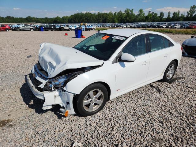 2014 Chev Cruze
