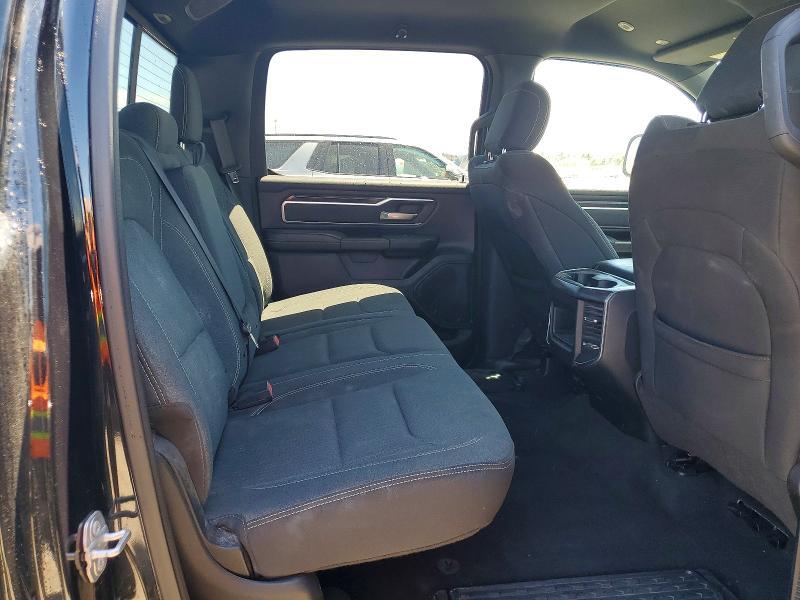 2019 Dodge RAM 1500 BIG Horn