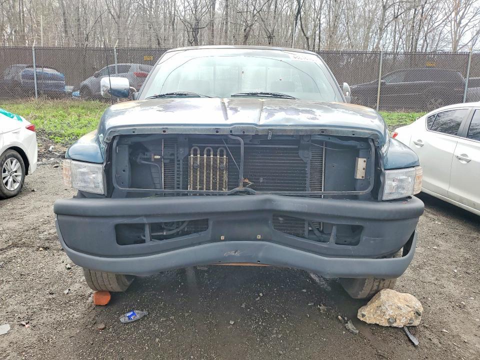 1995 Dodge Ram 1500