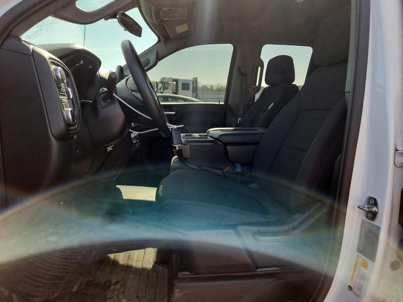 2022 GMC Sierra K2500 Heavy Duty
