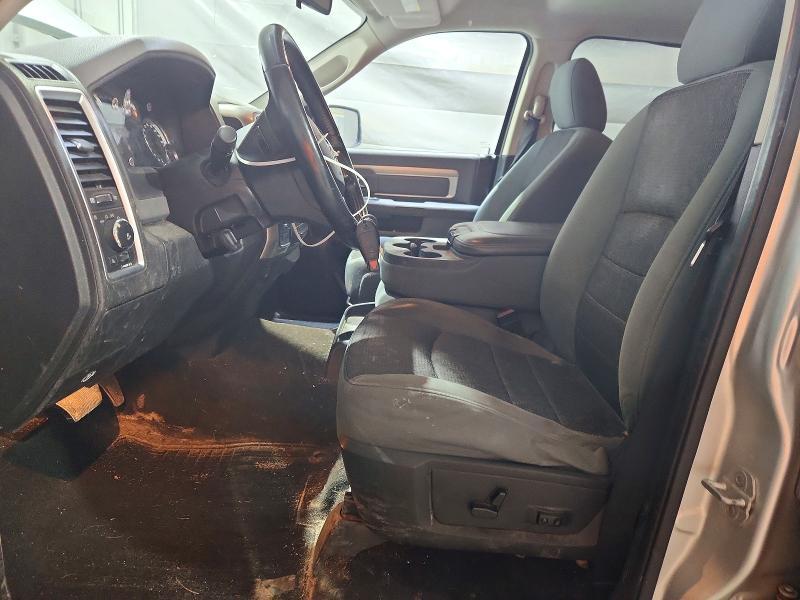 2013 Dodge Ram 1500 slt