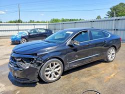 2019 Chevrolet Impala Premier en venta en Montgomery, AL