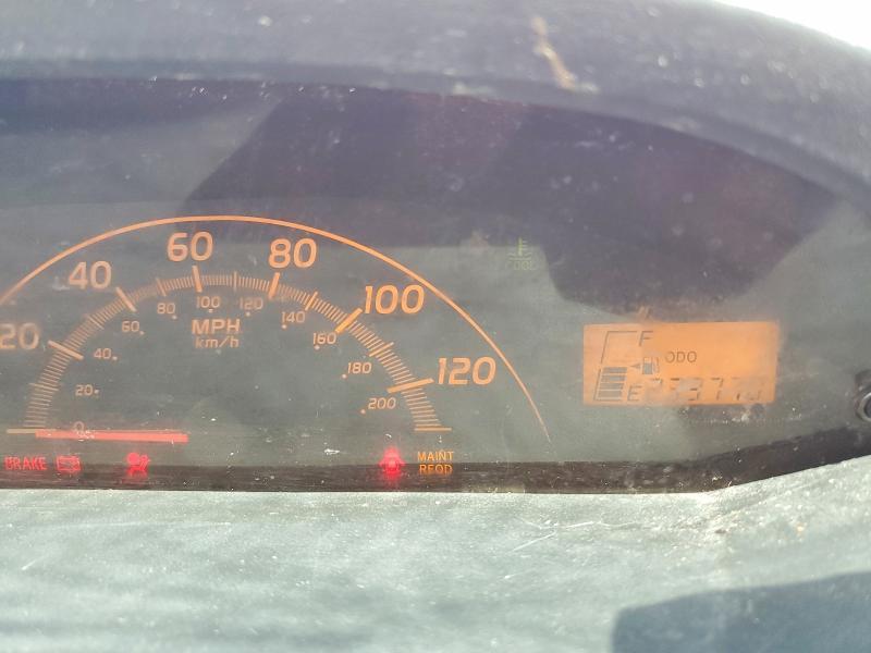 2009 Toyota Yaris Base