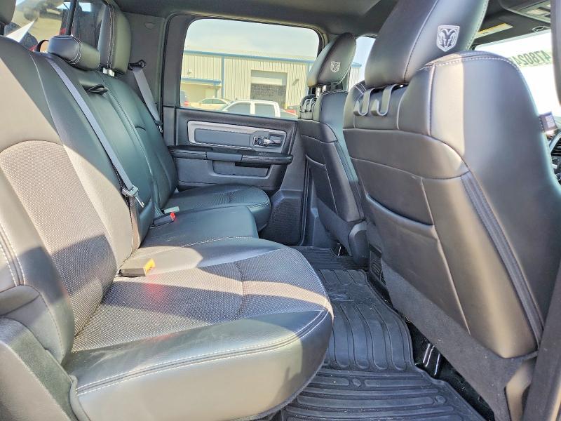2017 Dodge RAM 2500 Powerwagon