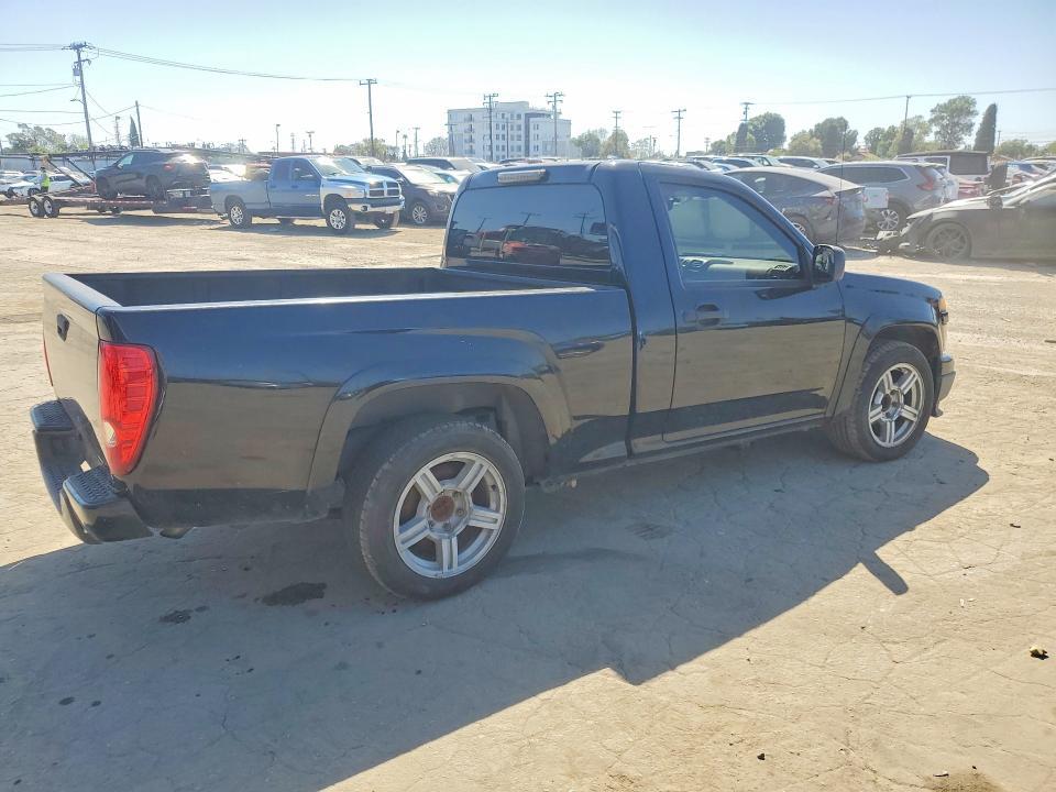 2004 Chevrolet Colorado