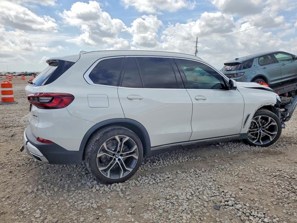 2020 BMW X5 Sdrive 40I