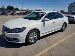 2016 Volkswagen Passat s for sale in Nampa, ID