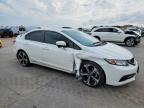 2015 Honda Civic si