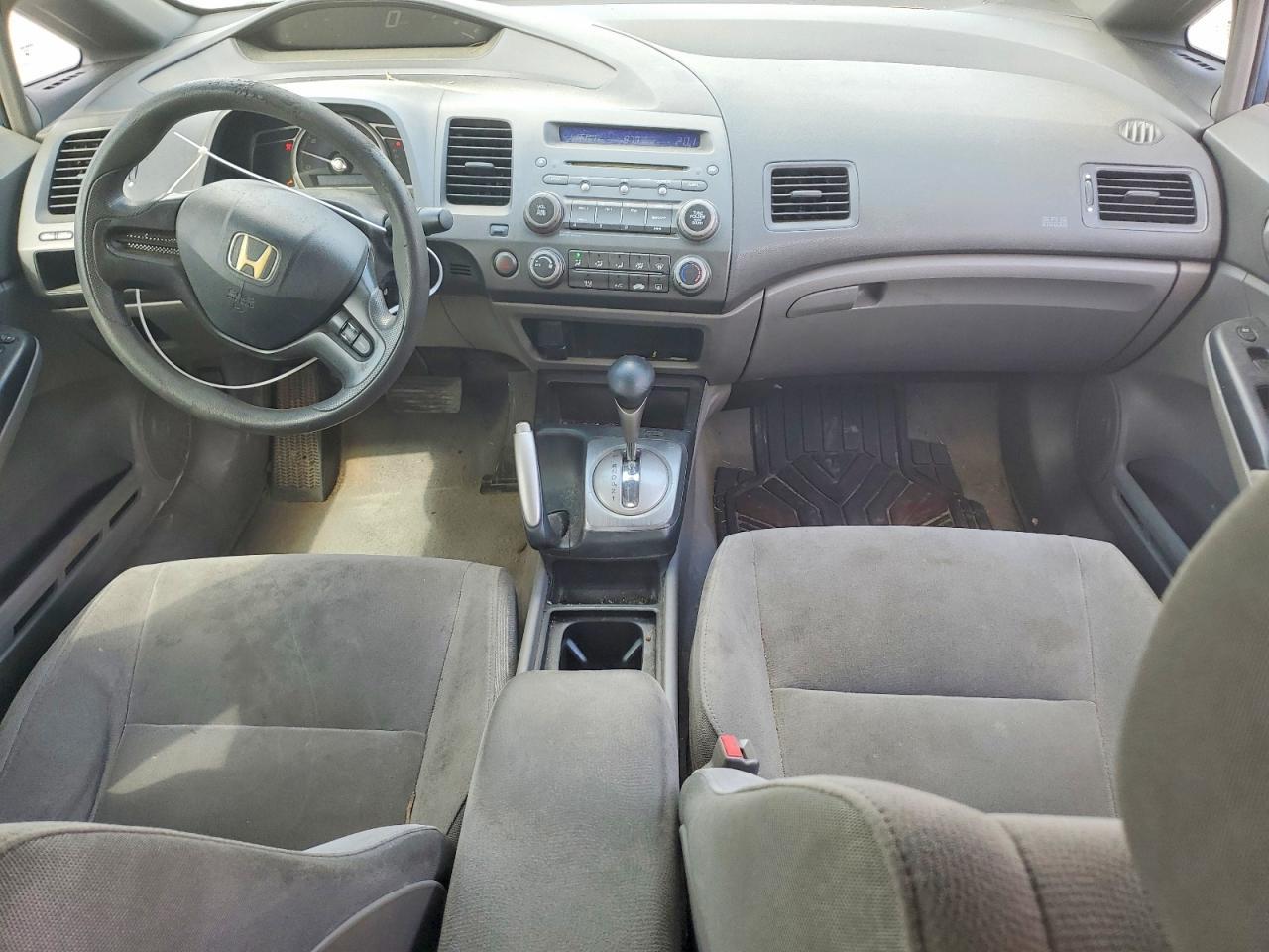 2007 Honda Civic lx