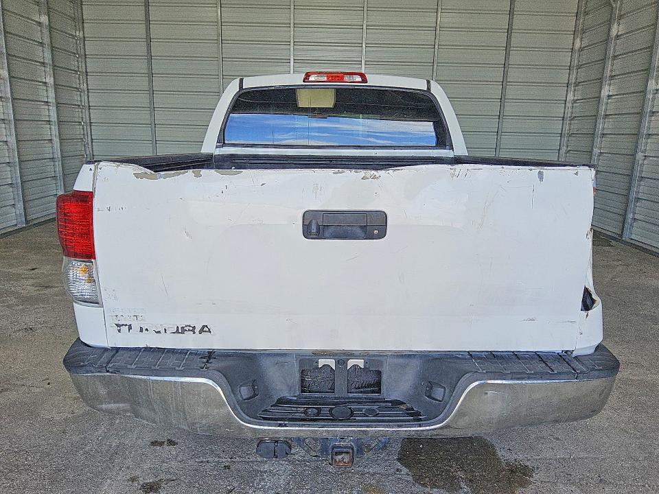 2013 Toyota Tundra Crewmax SR5