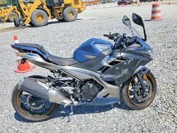 2023 Kawasaki Ex400 en venta en Spartanburg, SC