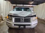 2007 Honda Ridgeline RTS