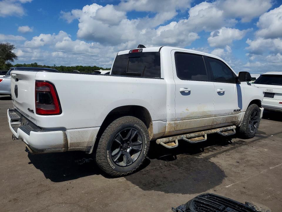 2020 Dodge Ram 1500 big Horn