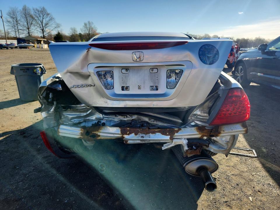 2006 Honda Accord lx