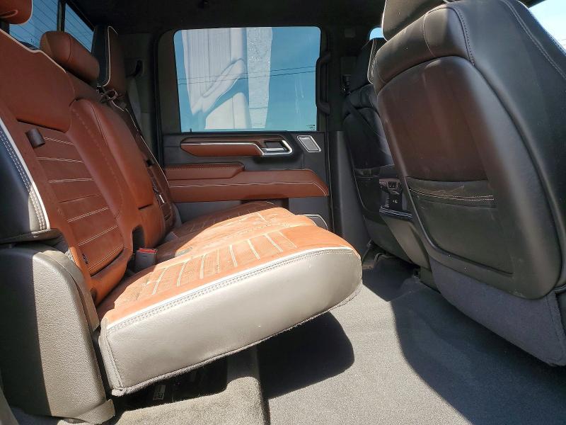 2024 GMC Sierra K2500 Denali Ultimate