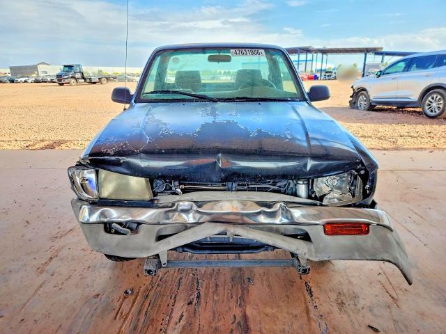 2000 Toyota Tacoma Base