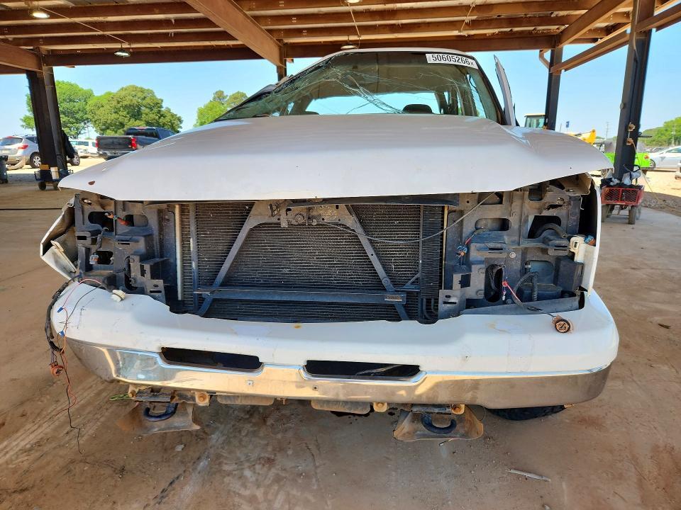 2006 Chevrolet Silverado C1500