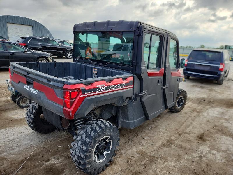 2019 Polaris Ranger XP1000  Utility Vehicle