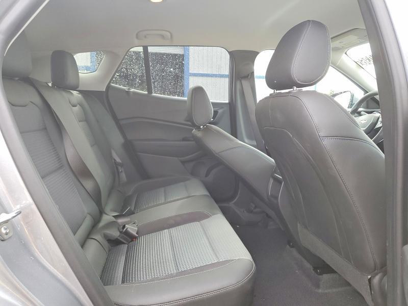 2026 Chevrolet Trax 1LT