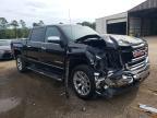 2018 GMC Sierra C1500 SLT