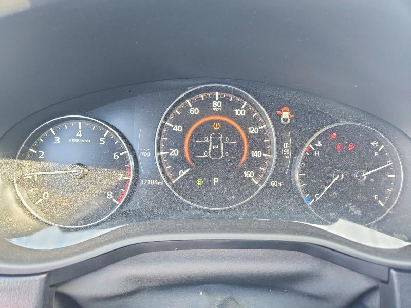 2024 Mazda Cx-30 Preferred