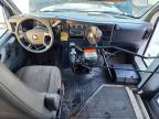 2010 Chev Express Cutaway G3500
