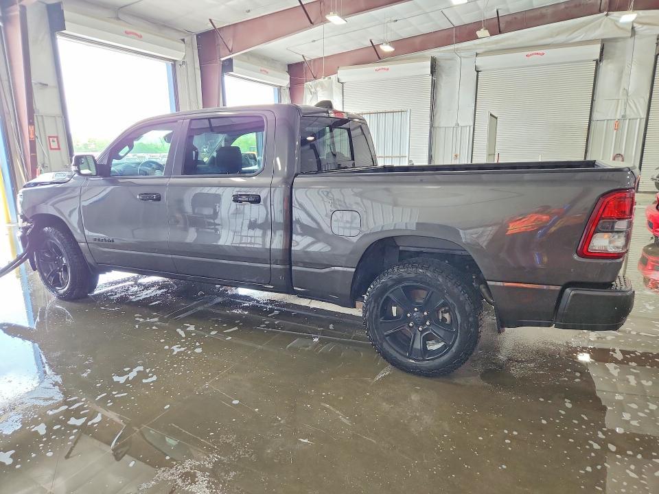 2023 Dodge RAM 1500 BIG Horn