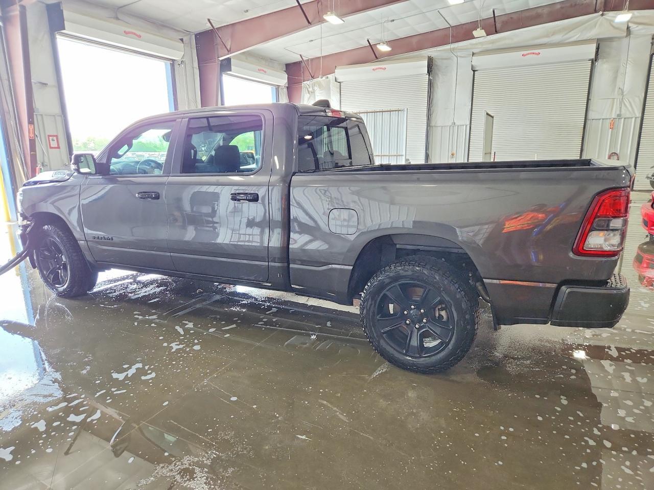 2023 Dodge RAM 1500 BIG Horn