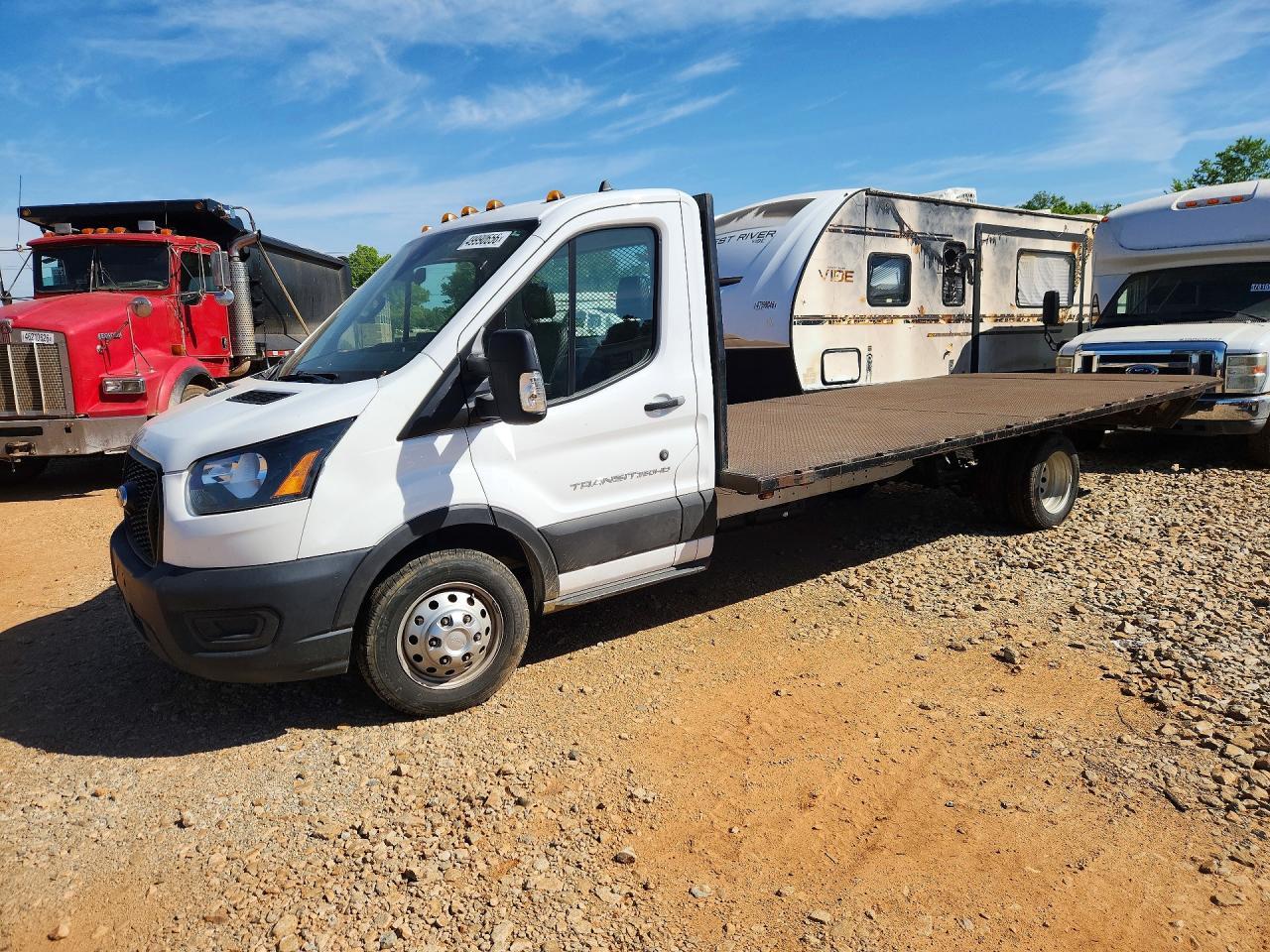 2023 Ford Transit T-350 HD