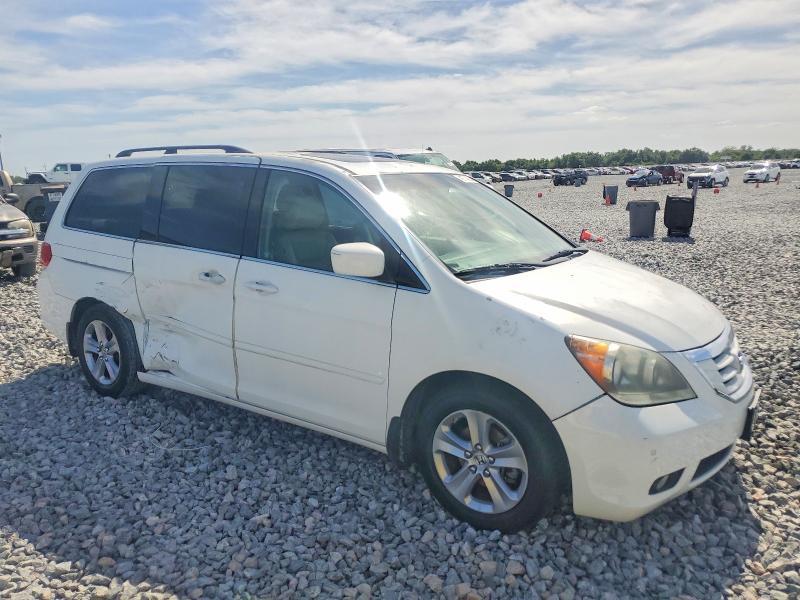 2009 Honda Odyssey Touring