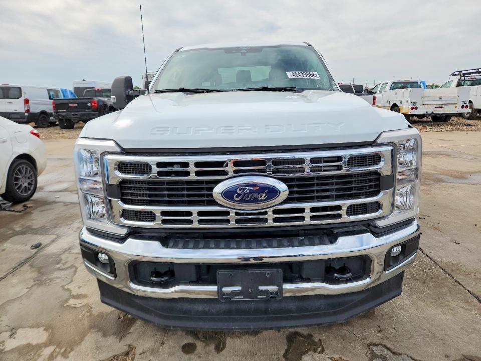 2025 Ford F250 Super Duty