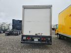 2017 Isuzu NPR HD BOX Truck
