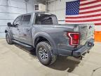 2017 Ford F150 Raptor