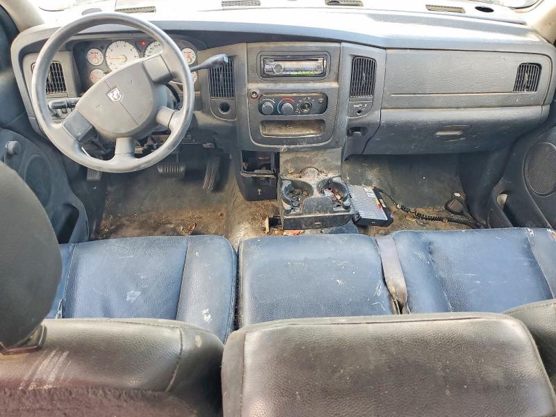 2004 Dodge RAM 1500 ST