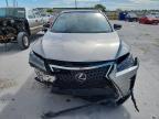 2019 Lexus Rx 350 f Sport
