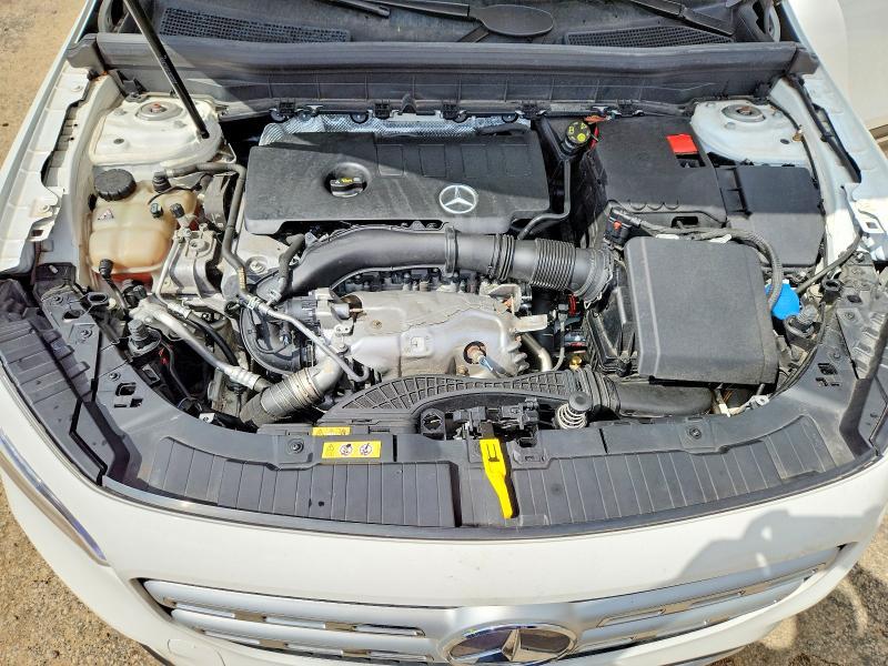 2021 Mercedes-Benz Glb 250 4matic