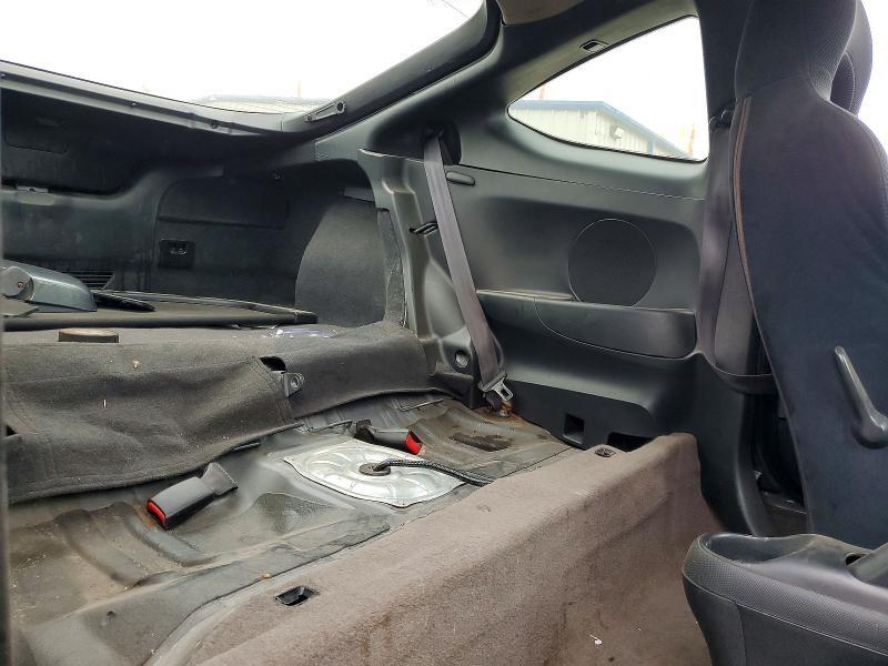 2006 Acura Rsx Type-s