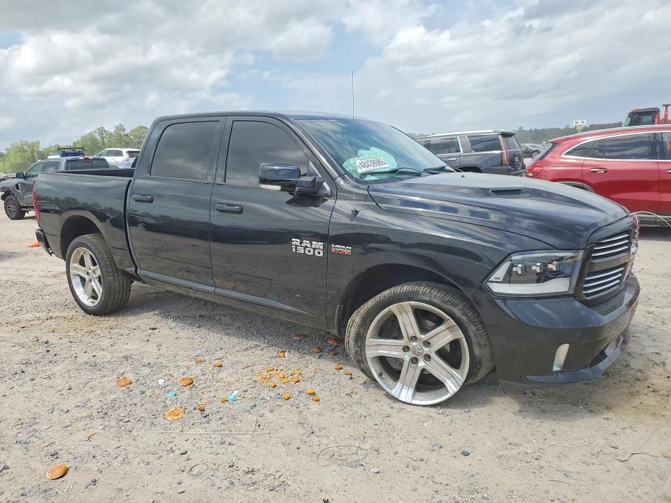 2014 Dodge RAM 1500 Sport