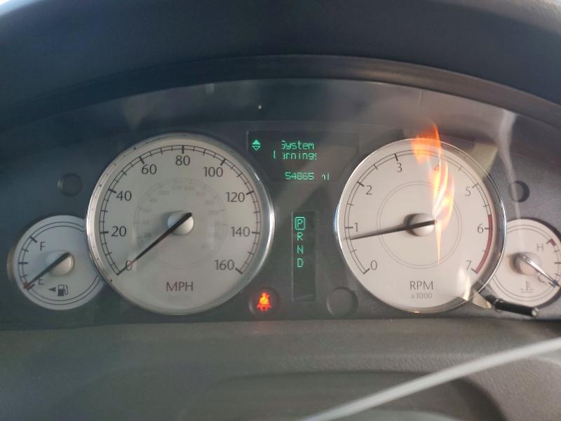 2006 Chrysler 300c
