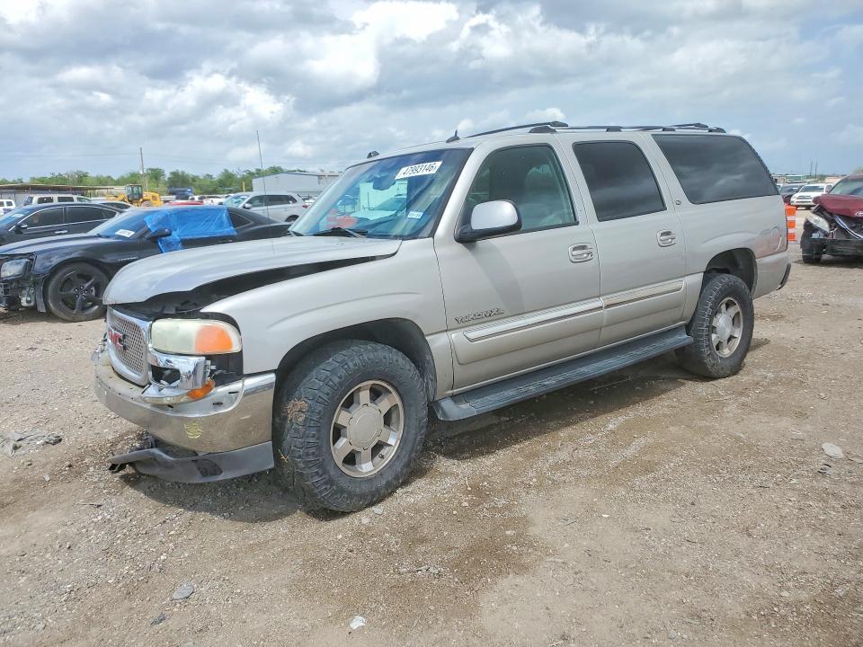 2005 GMC Yukon xl C1500