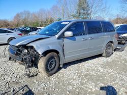 2014 Chrysler Town & Country s en venta en North Billerica, MA