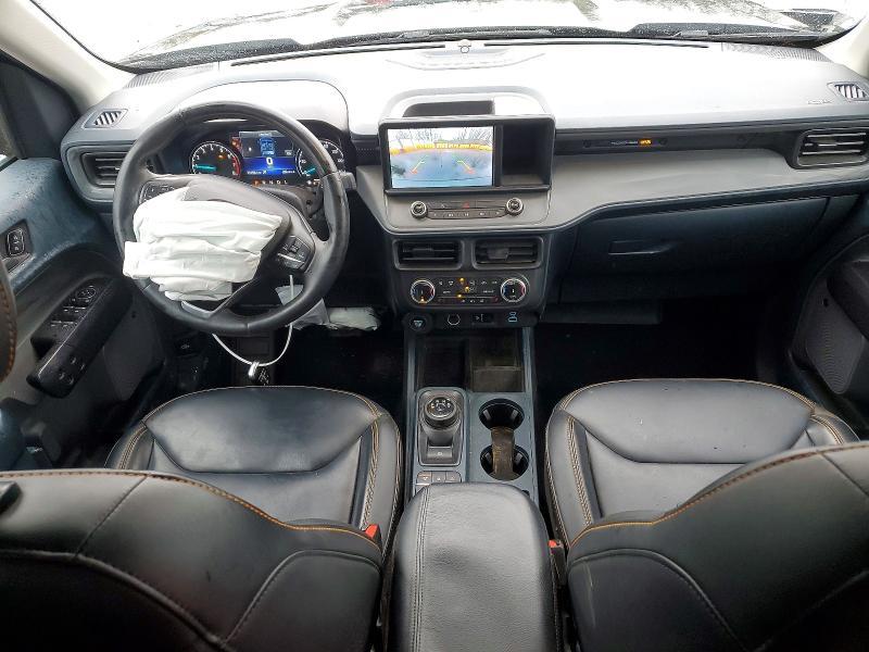 2023 Ford Maverick XLT
