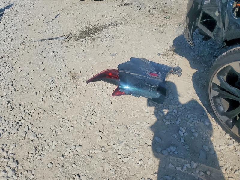 2018 Buick Cascada Sport Touring