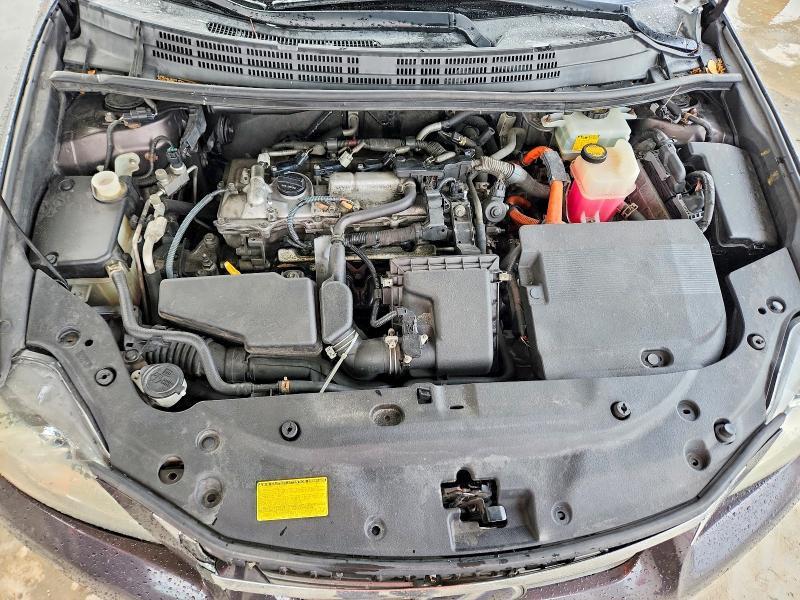 2012 Lexus Ct 200h Premium
