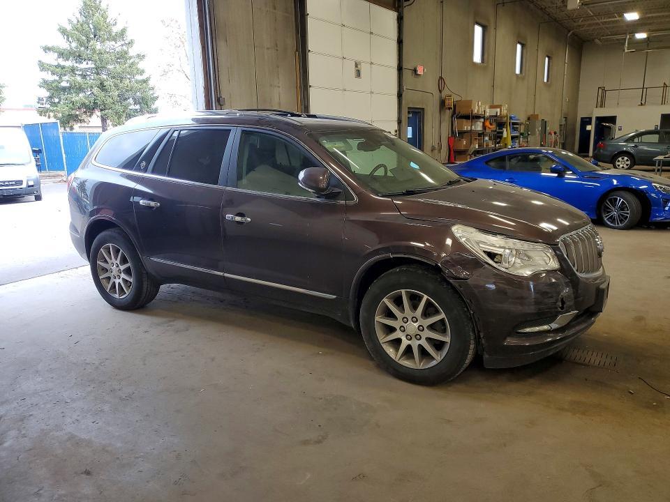 2015 Buick Enclave