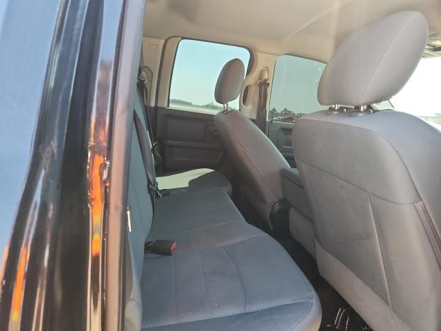 2017 Dodge RAM 1500 ST