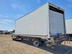 2023 International MV607 BOX Truck