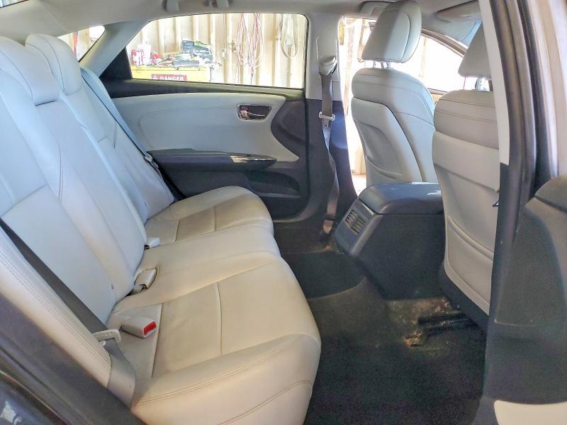 2014 Toyota Avalon xle Touring