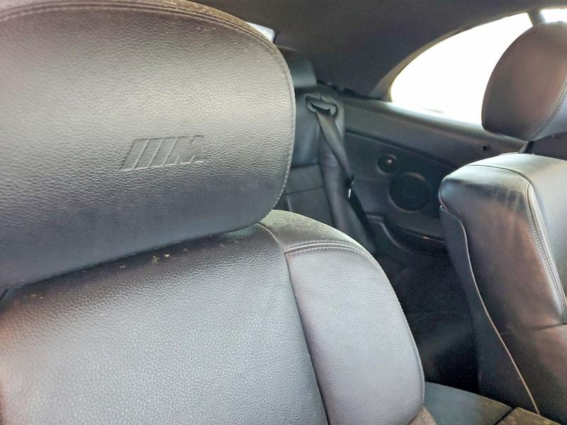 2007 Bmw Motorrad 2007 bmw Motorrad M6