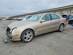 2004 Mercedes-Benz E 500 en venta en Louisville, KY